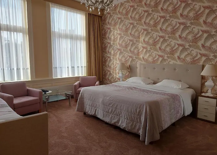 Hotel Excelsior