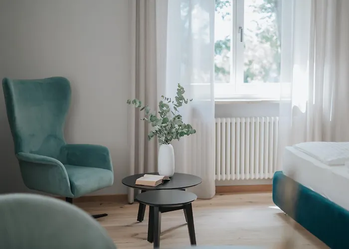 Windsor Merano hotel&suites