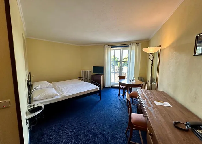 Hotel Landhaus Milser
