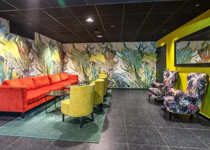 Thon Hotel Bronnoysund