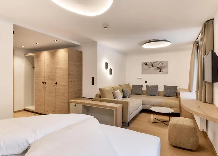 Goldenes Kreuz B&B