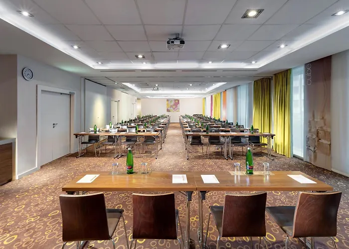 Clarion Congress Hotel Bratislava