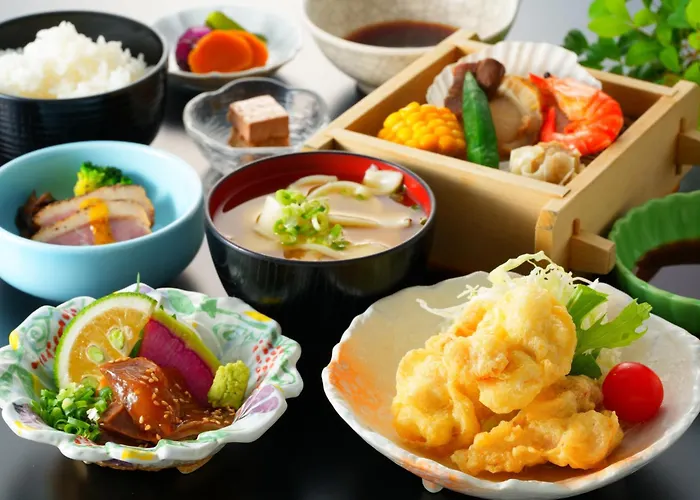 Hotel Seawave Beppu
