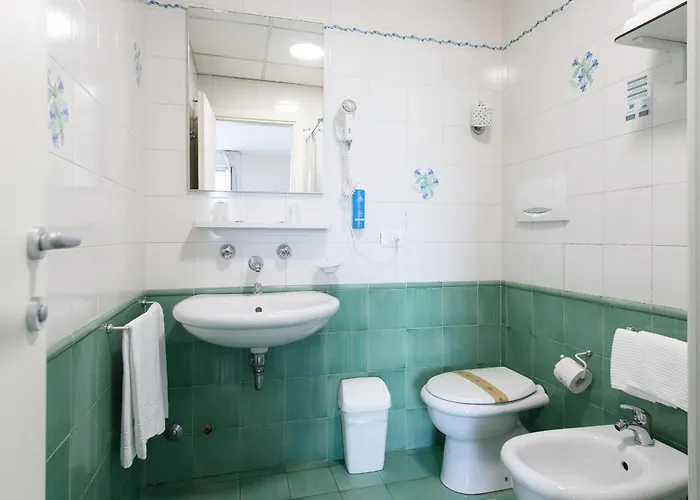 Hotel Casa Tra Noi