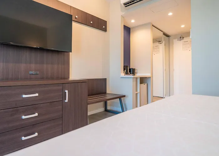 Holiday Inn Express Rosario By Ihg