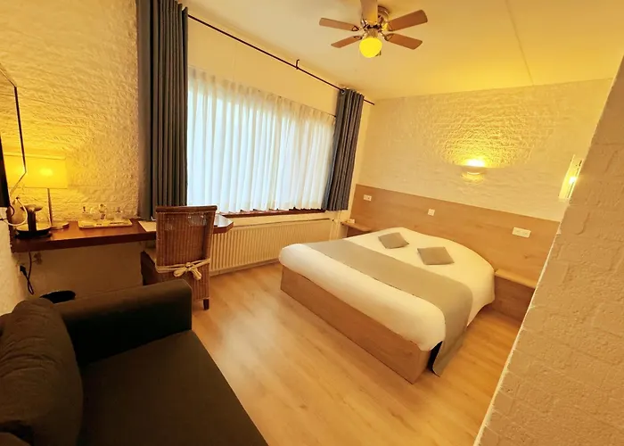 Hotel Dordrecht