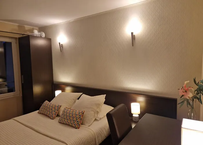 Hotel Bal