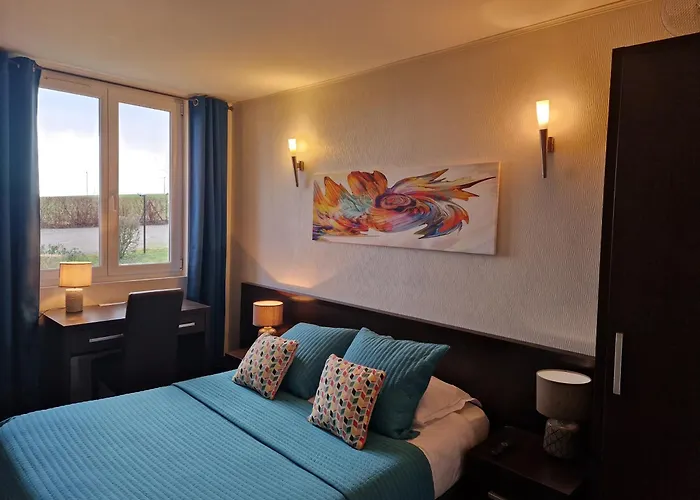 Hotel Bal