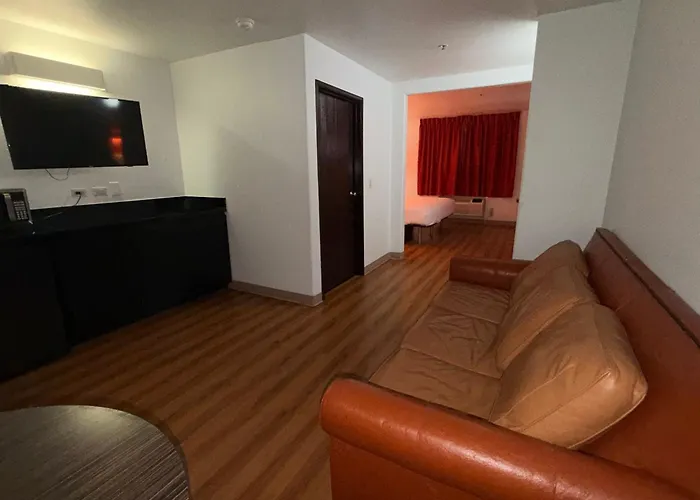 Americas Best Value Inn Apache Junction