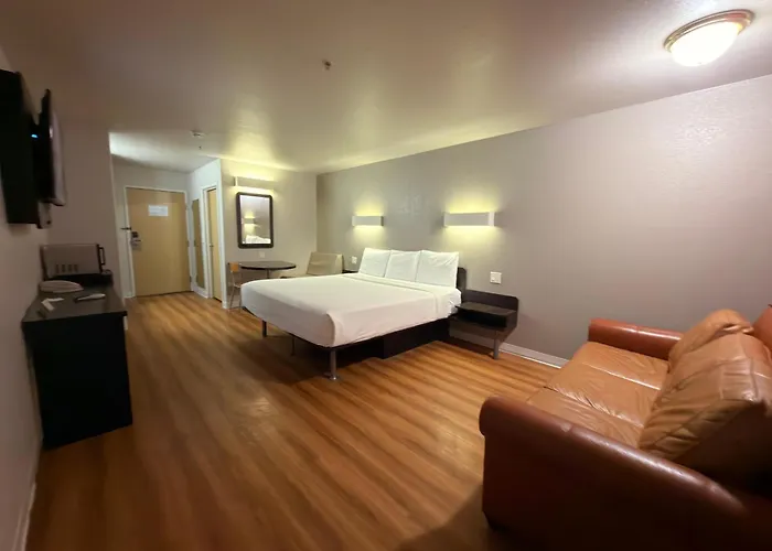 Americas Best Value Inn Apache Junction