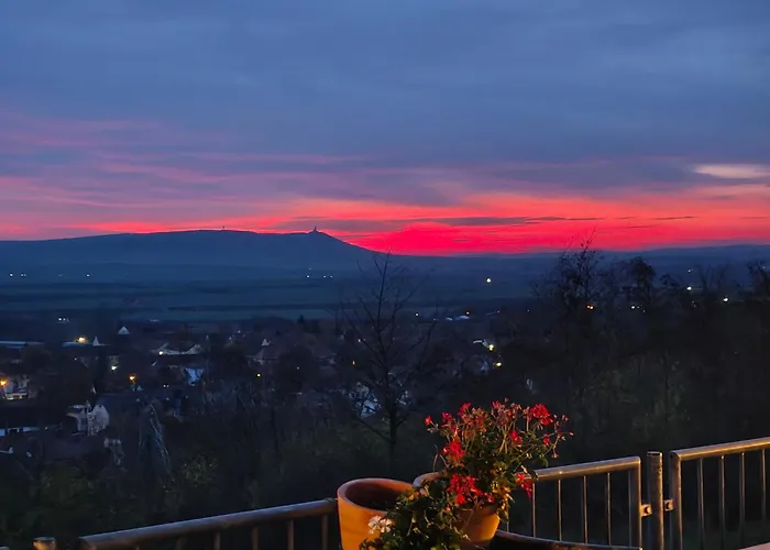 Hotel-Restaurant Weinberg