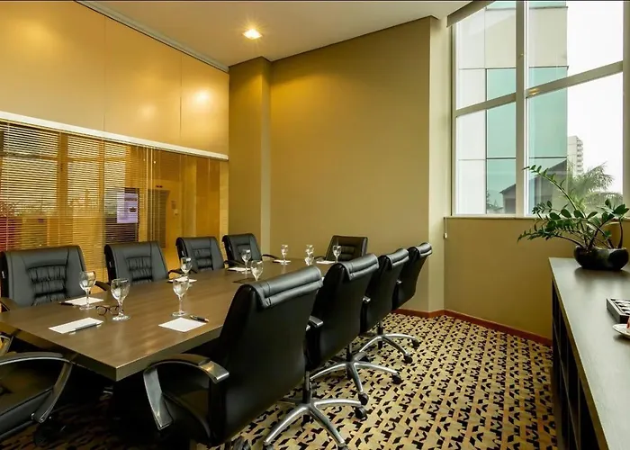 Sheraton Vitoria