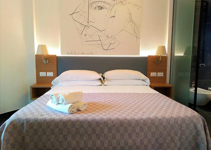 Hotel Gianni Franzi