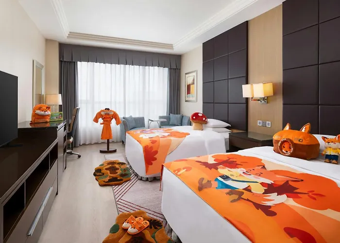 Courtyard By Marriott Kunshan