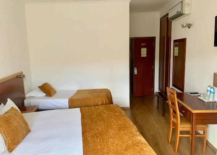 Hotel Louro