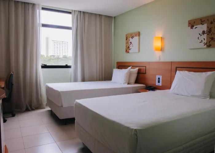 Comfort Hotel Manaus