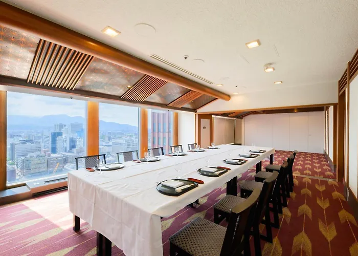 Ana Crowne Plaza Sapporo By Ihg