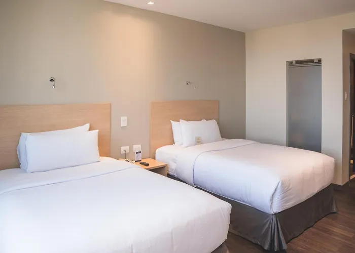 Unipark By Oro Verde Hotels