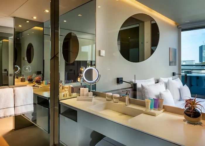 Sana Berlin Hotel