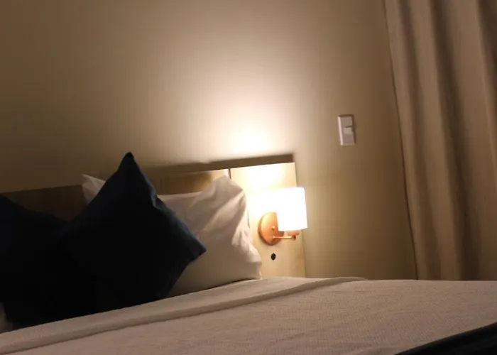 Litorânea Praia Hotel