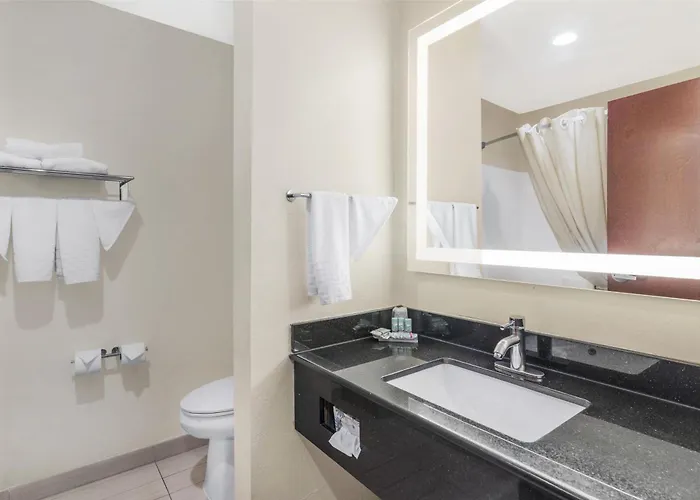 Best Western Concord Inn And Suites