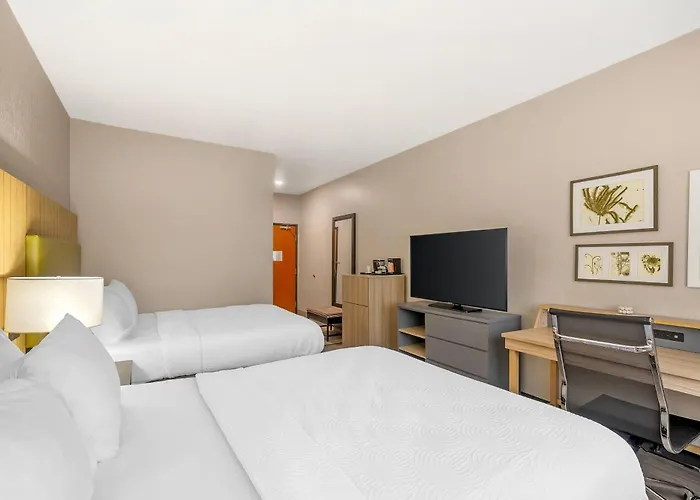 Country Inn & Suites By Radisson, Fairview Heights, Il