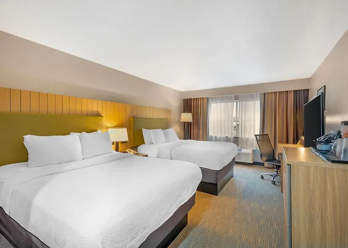 Country Inn & Suites By Radisson, Fairview Heights, Il
