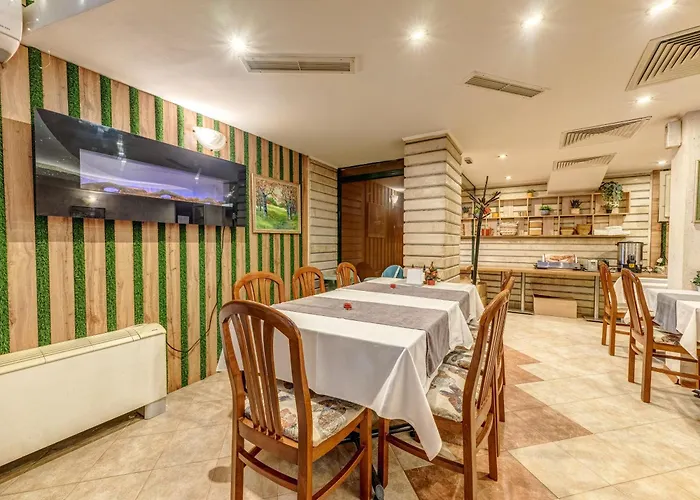 Hotel Elit