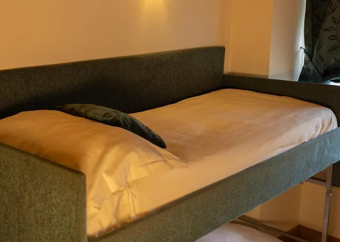 Hotel Natura