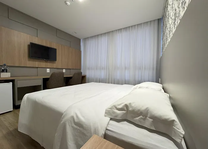 Hotel das Américas
