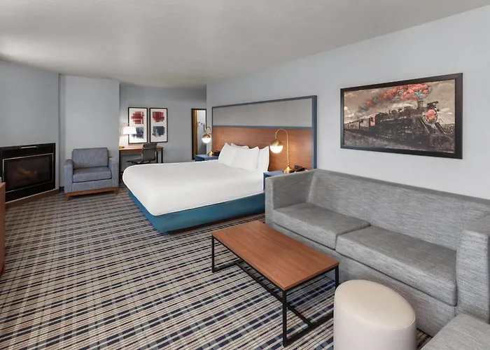 Americinn By Wyndham Green Bay West