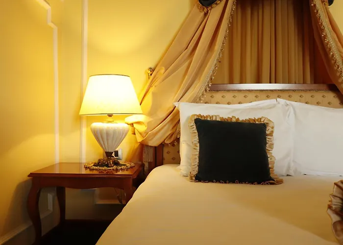 Hotel Leopold I