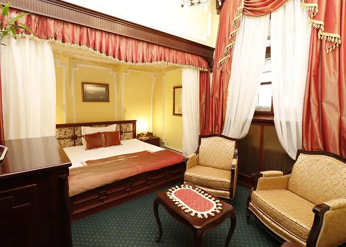 Hotel Leopold I