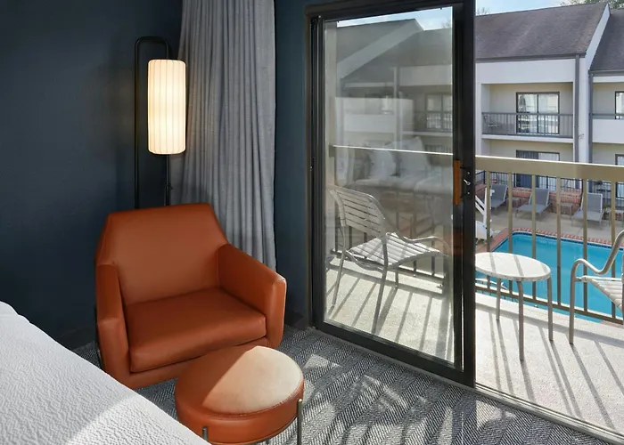 Courtyard Birmingham Hoover
