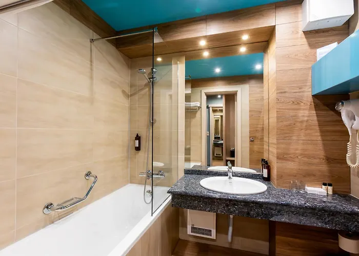 Hotel Klimczok Resort&Spa