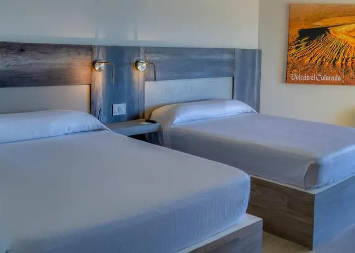 Hotel Playa Bonita Resort