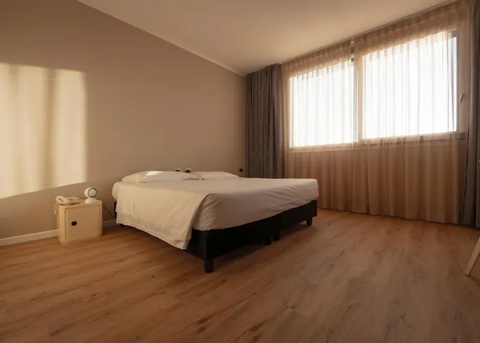 Hotel Delle Terme Di Venturina