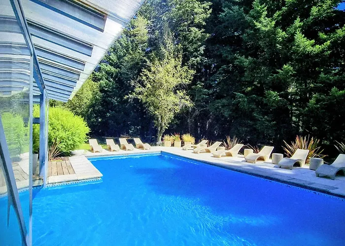 Altos Los Pioneros & Spa
