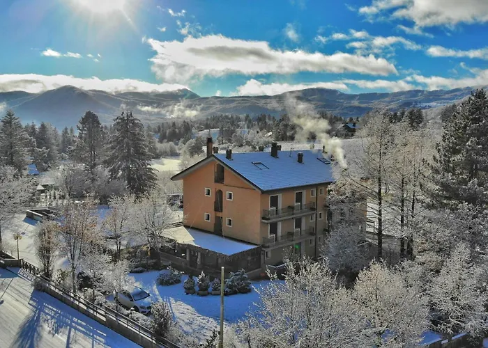 Hotel Daniel