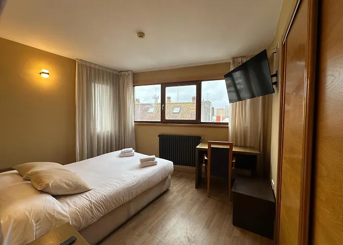 Hotel Santa Catalina By Bossh Hotels!