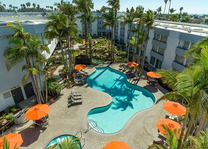 Ventura Beach Marriott