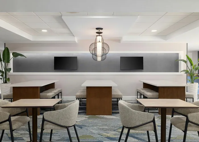 Springhill Suites Boca Raton