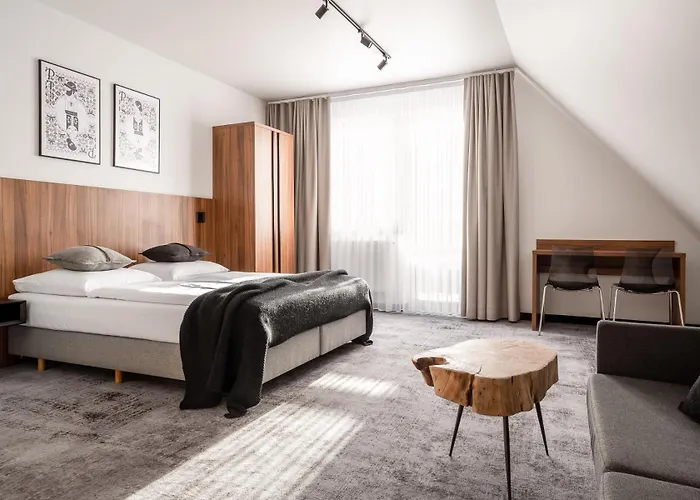 Hotel ZAWRAT Ski Resort&Spa