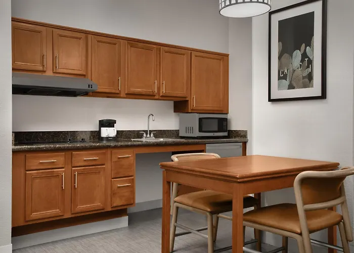 Homewood Suites By Hilton Yuma
