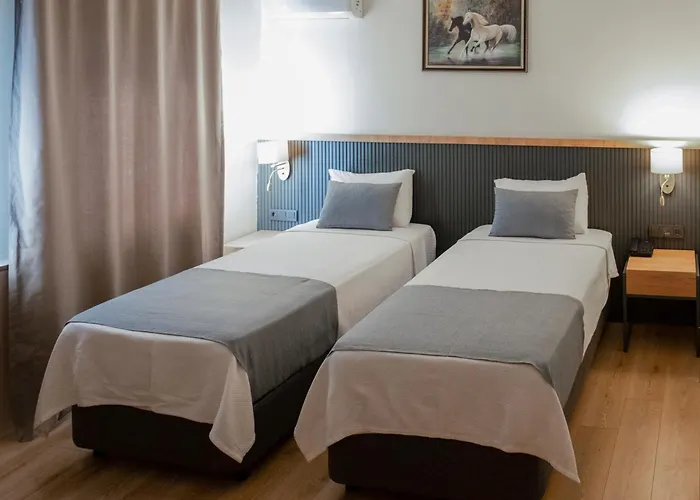 Grand Keskin Otel