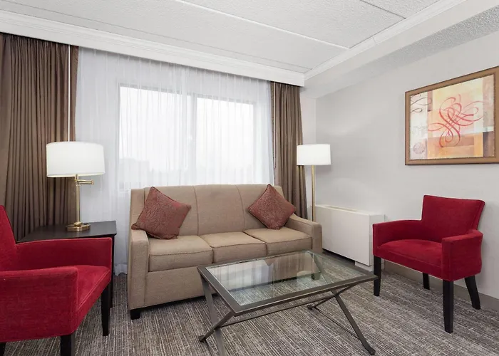 Wyndham Minneapolis South Burnsville