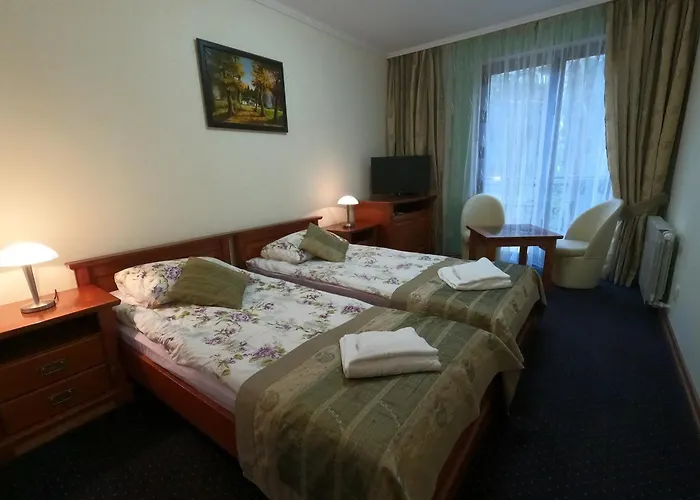 Hotel Spinaker