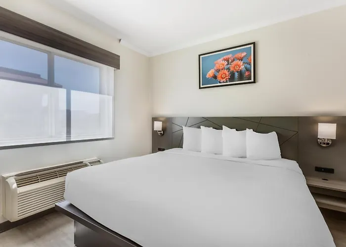 Best Western Gold Poppy Inn