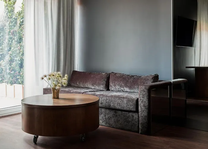 Hotel Reja, A Member Of Design Hotels