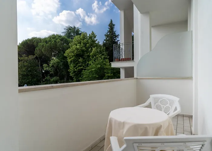 Hotel Terme Roma